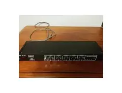 Ashly SC-50 Peak Limiter Compressor main image