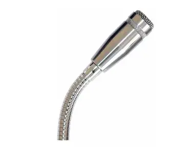 Astatic 119L-19 Cardioid Dynamic Gooseneck Microphone