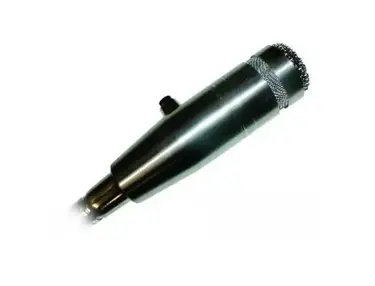 Astatic 119S-19 Cardioid Dynamic Gooseneck Microphone