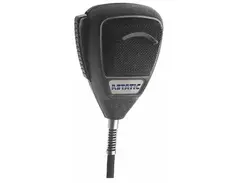 Astatic 631L Omnidirectional Dynamic Handheld Microphone main image