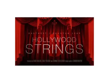 Eastwest Quantum Leap Orchestral Hollywood Series
