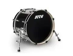ATV aDrums aD-K18 18" Electronic Kick Drum main image