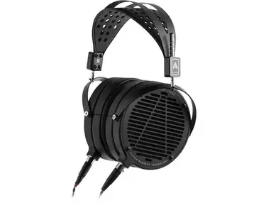 Audeze LCD-X Creator Package Over-Ear Headphones
