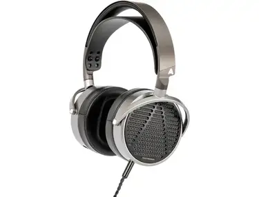 Audeze MM-100 Open Back Planar Magnetic Headphones - 18 Ohms
