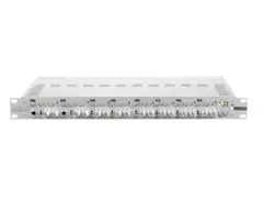 Audient ASP008 8-Channel Variable Impedance Mic Pre main image