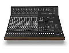 Audient ASP4816-HE Heritage Edition 48-Channel Compact Mixing Console main image