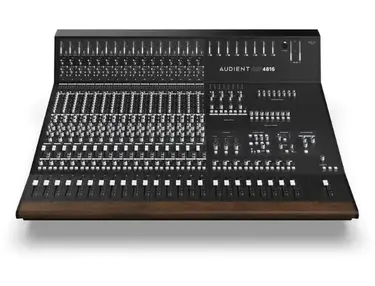Audient ASP4816-SE 48-Channel Compact Mixing Console