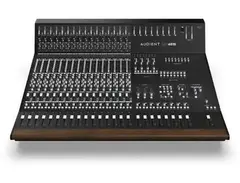 Audient ASP4816-SE 48-Channel Compact Mixing Console main image
