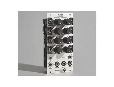 Audio Damage ADM12 Neuron
