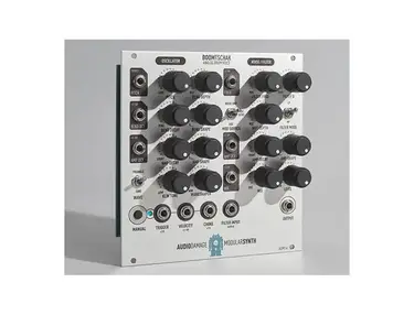 Audio Damage ADM14 Boomtschak