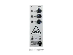 Audio Damage Errorbox main image