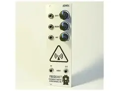 Audio Damage FreqShift main image