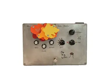 Audio Kitchen The Big Trees 2.5-Watt Pedalboard Guitar Amp