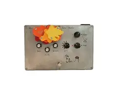 Audio Kitchen The Big Trees 2.5-Watt Pedalboard Guitar Amp main image