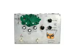 Audio Kitchen The Flying Squirrel Fuzz