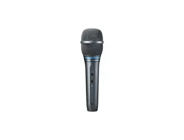 Audio-Technica AE3300 Cardioid Handheld Condenser Microphone
