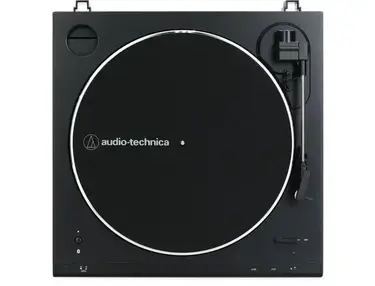 Audio-Technica AT-LP60XBT-USB Fully Automatic Belt-Drive Turntable
