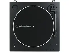 Audio-Technica AT-LP60XBT-USB Fully Automatic Belt-Drive Turntable