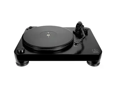 Audio-Technica AT-LP7 Manual Belt-Drive Turntable