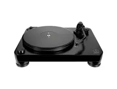 Audio-Technica AT-LP7 Manual Belt-Drive Turntable