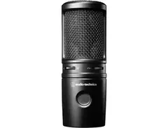Audio-Technica AT2020USB-X Cardioid USB Condenser Microphone