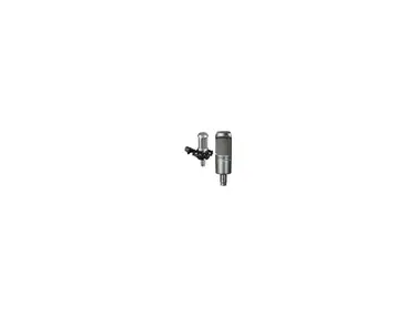 Audio-Technica AT3060 Large Diaphragm Phantom Powered Cardioid Tube Condenser Microphone