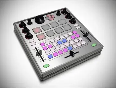 Electrix Tweaker MIDI