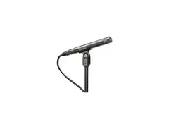 Audio-Technica AT4021 Small Diaphragm Cardioid Condenser Microphone main image