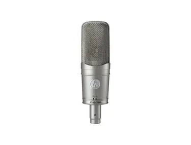 Audio-Technica AT4047MP Large Diaphragm Multi-Pattern Condenser Microphone
