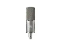 Audio-Technica AT4047MP Large Diaphragm Multi-Pattern Condenser Microphone main image