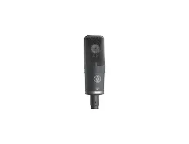 Audio-Technica AT4050/CM5 Multipattern Large Diaphragm Condenser Microphone