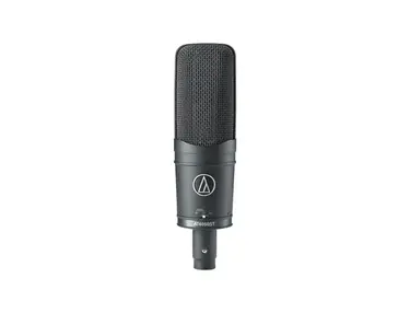 Audio-Technica AT4050ST Stereo Condenser Microphone