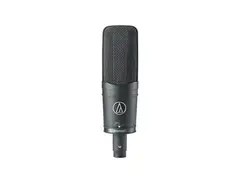 Audio-Technica AT4050ST Stereo Condenser Microphone main image
