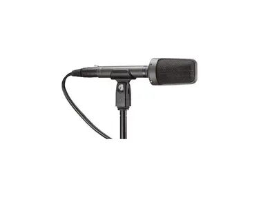 Audio-Technica AT8022 X/Y Stereo Condenser Field Mic