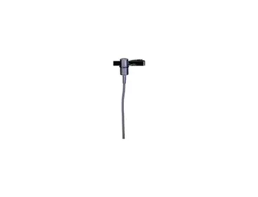 Audio-Technica AT803 Mini Omni-Directional Condenser Lavelier Microphone