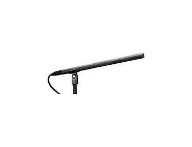 Audio-Technica AT8035 Shotgun Microphone