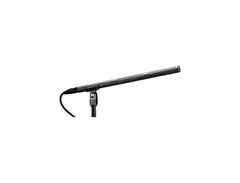 Audio-Technica AT8035 Shotgun Microphone