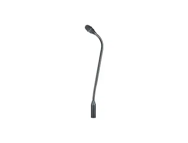 Audio-Technica AT808G Gooseneck Subcardioid Dynamic Microphone