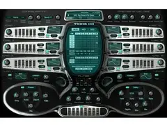 Image-Line Toxic Biohazard Synthesizer