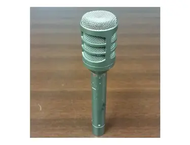 Audio-Technica AT812 Cardioid Dynamic MIcrophone