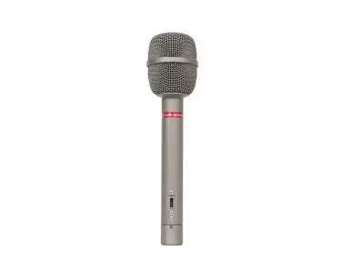 Audio-Technica AT813 Handheld Cardioid Condenser Microphone