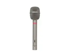 Audio-Technica AT813 Handheld Cardioid Condenser Microphone main image