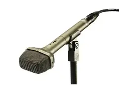 Audio-Technica AT822 X/Y Stereo Condenser Microphone main image