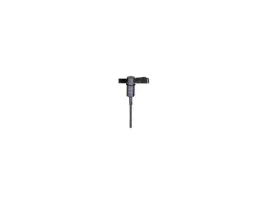 Audio-Technica AT831B Mini Uni-Directional Condenser Lavelier Microphone