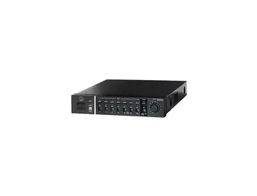 Audio-Technica ATDM-0604 Digital SmartMixer