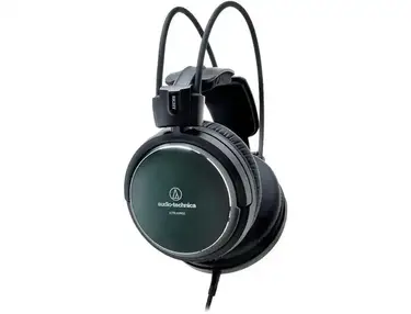 Audio-Technica ATH-A990Z Closed Back Headphones - 44 Ohms