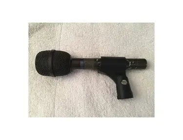 Audio-Technica ATM31 Handheld Small Diaphragm Cardioid Condenser Microphone