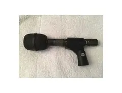 Audio-Technica ATM31 Handheld Small Diaphragm Cardioid Condenser Microphone main image