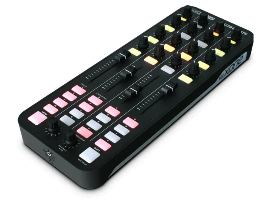 Allen & Heath XONE:K1 - What To Know & Where To Buy | Equipboard