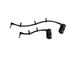 Audio-Technica ATM350CW Cardioid Clip-On Instrument Microphone